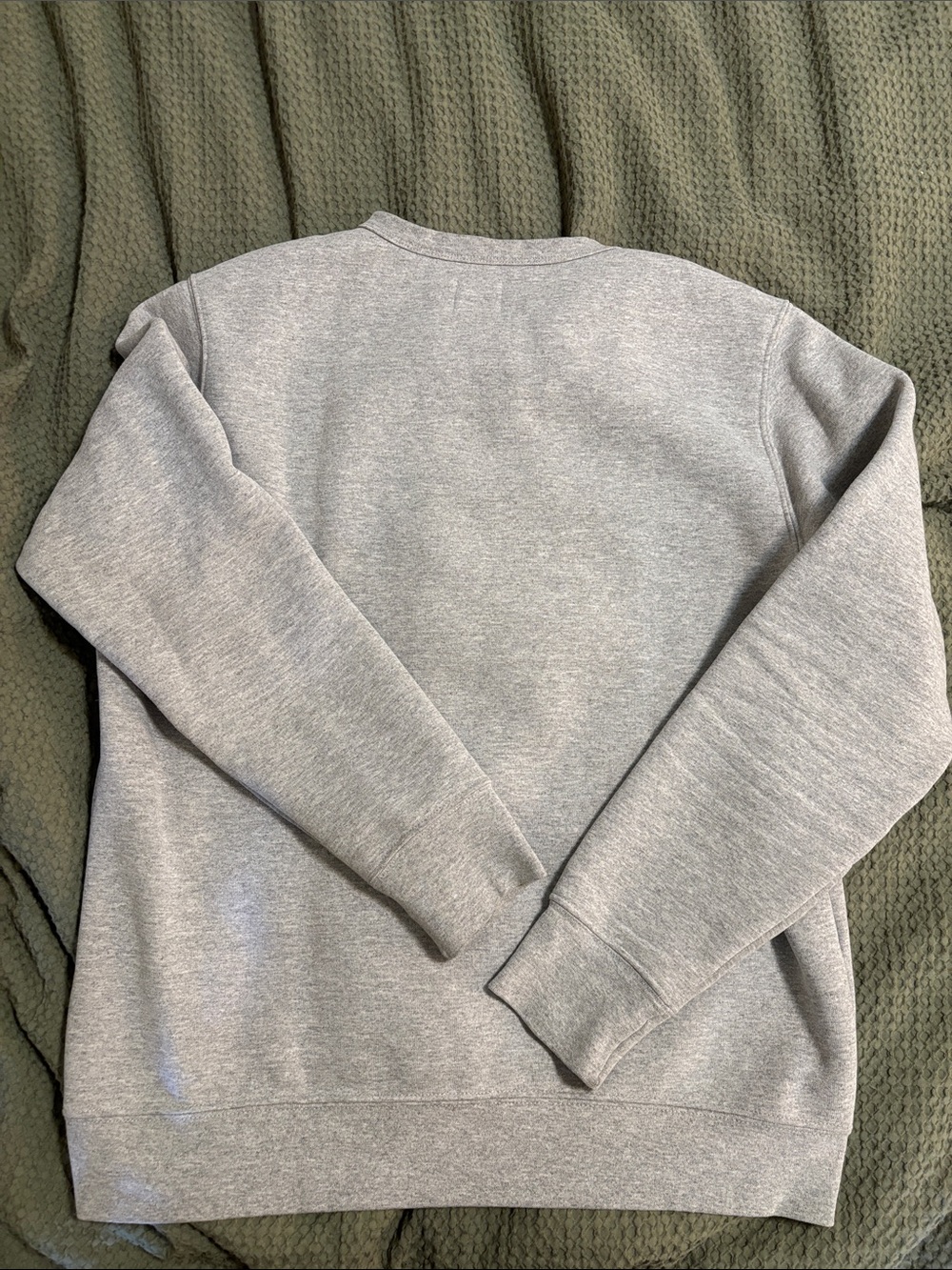 Flint and Tinder 10 Year Pullover - Picture 3 of 5